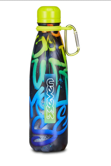 Seven- Borraccia termica 500ml 2025/26