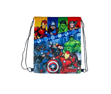 Avengers- Sacca a zaino