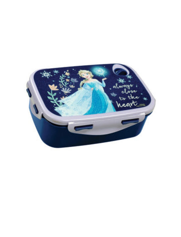 Disney Frozen- Portamerenda grande