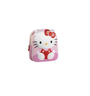 Hello Kitty- Zainetto asilo 3D 2025/26