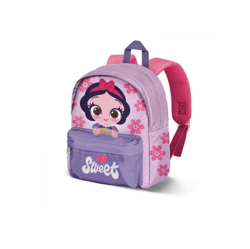 Disney Princess- Zainetto asilo Biancaneve
