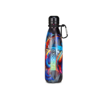 Seven- Borraccia termica 500 ml Music 2025/26