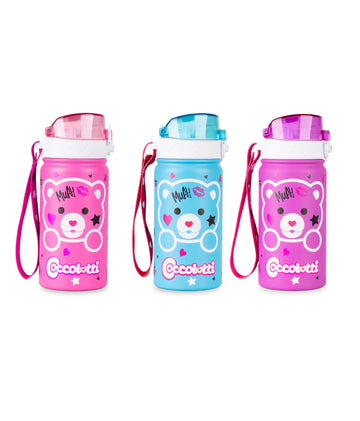 Coccolotti- Borraccia termica 400ml Love&Tell