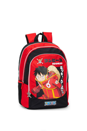 One Piece- Zaino organizzato 2025/26