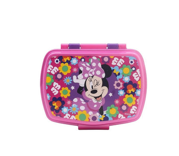 Minnie Mouse- Portamerenda