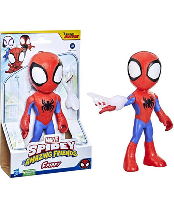 HASBRO MARVEL- MEGA SPIDEY