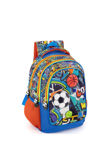 Julian Ross- Zaino organizzato Sport 2025/26
