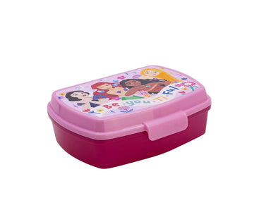 Disney Princess- portamerenda