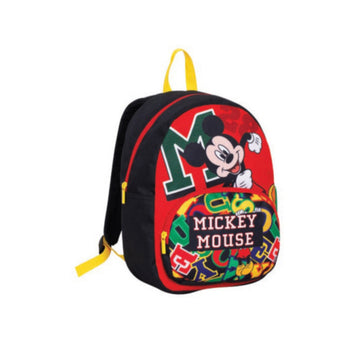 Mickey Mouse- Zainetto asilo Seven 2025/26