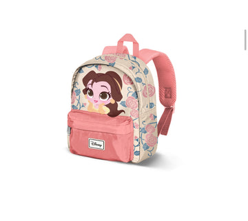 Disney Princess- Zainetto asilo Belle