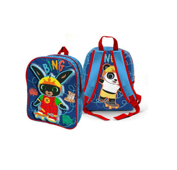 Bing- zainetto asilo 3D