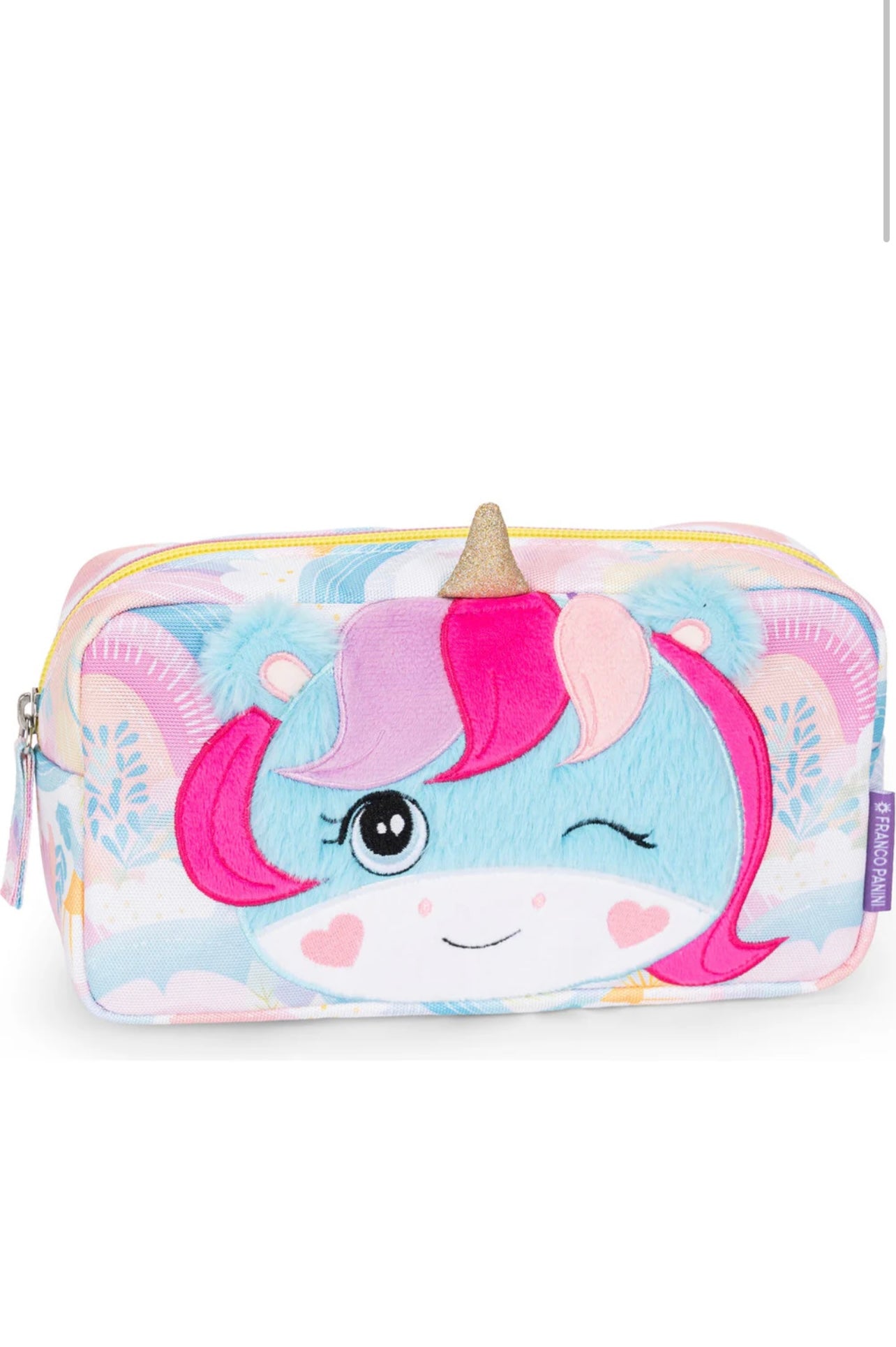 Mofu Mofu- Portatutto Unicorn 2025/26