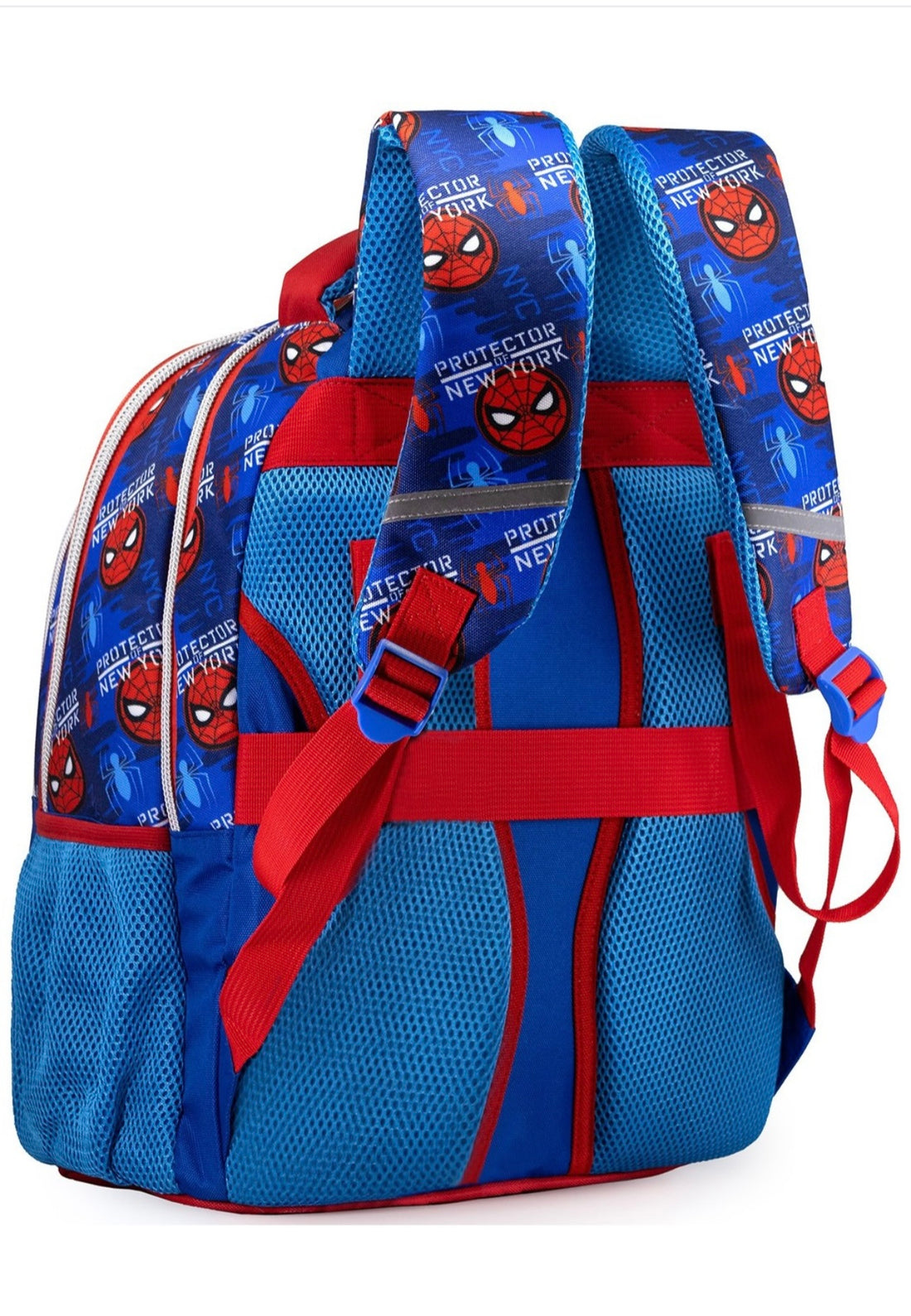 Spider Man- Zaino multiround protector exclusive 2025/26