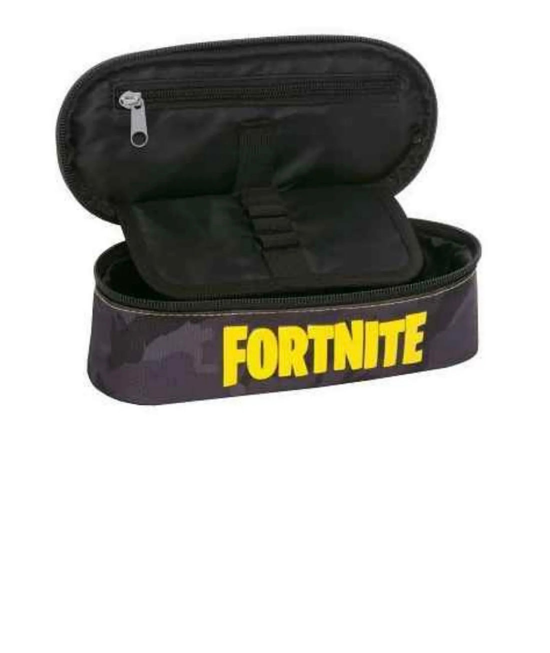 Fornite- Astuccio ovale