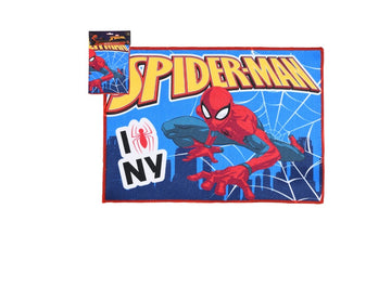 Spider Man- Tovaglietta in tessuto