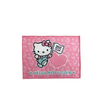Hello Kitty- Tovaglietta in tessuto 40x30