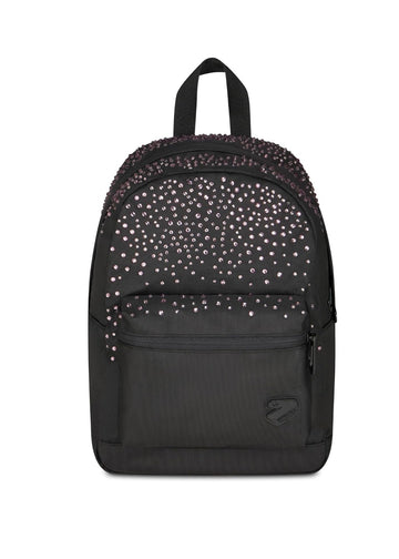 Seven- Zaino americano round glitzycute 2026/27