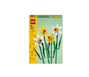 Lego- Flowers narcisi