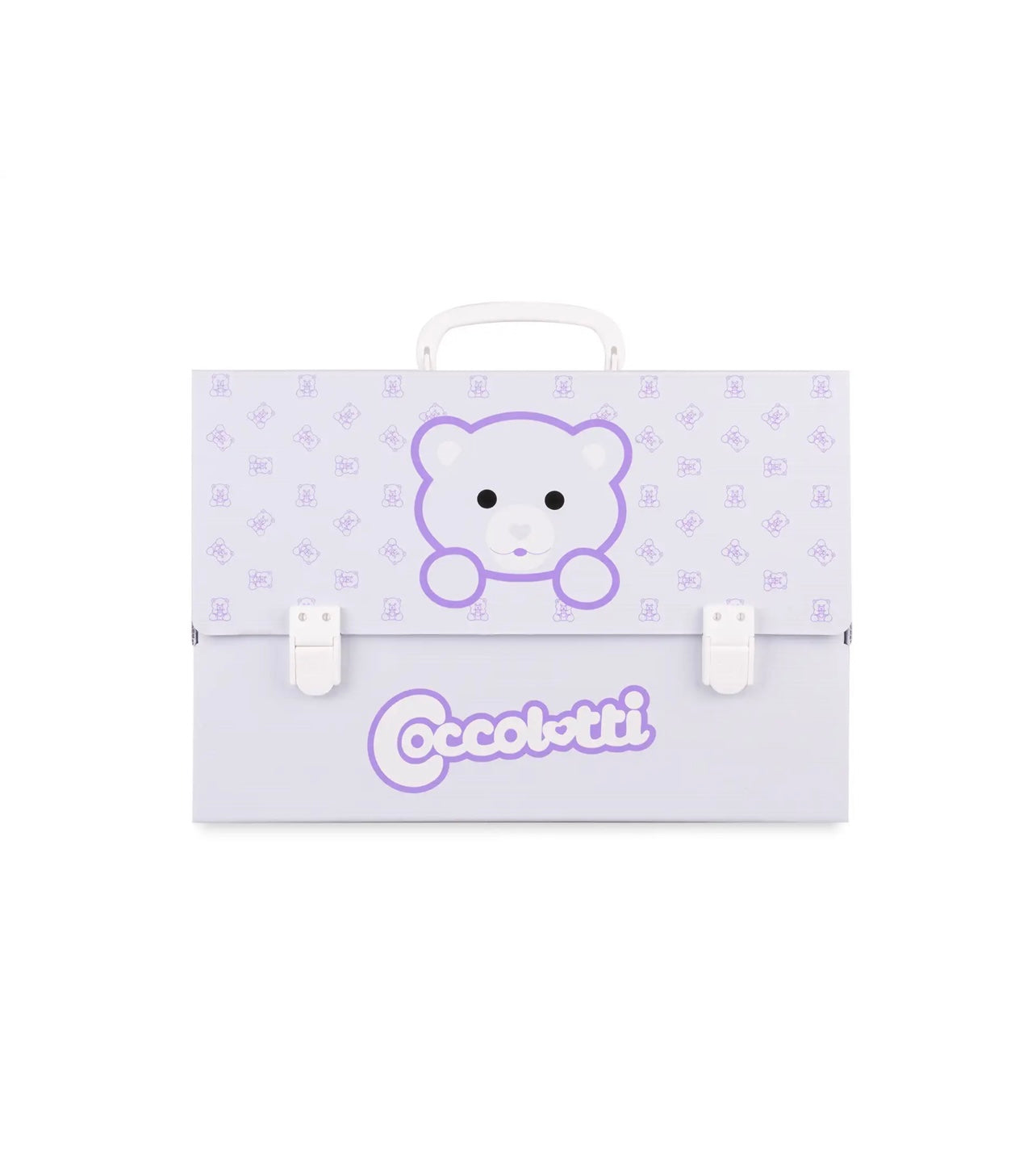 Coccolotti- Valigetta Coccolotti Classic