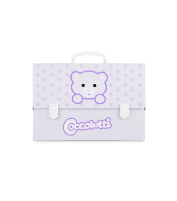 Coccolotti- Valigetta Coccolotti Classic