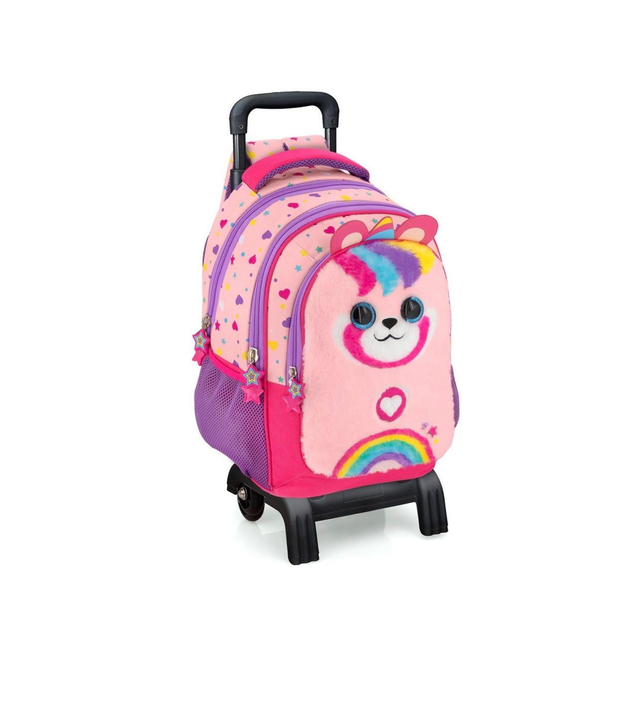 Julian Ross- Trolley staccabile Pandacorno 2025/26