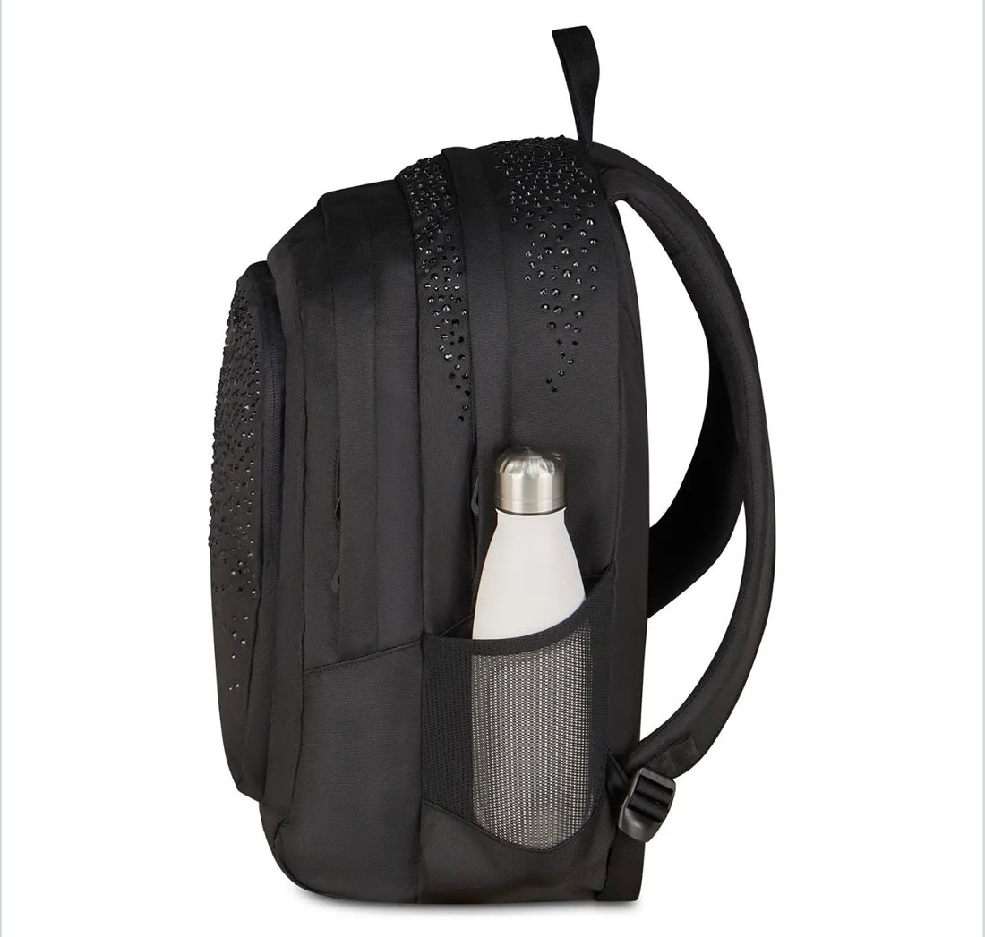 Seven- Zaino tech glitzycute doppio scomparto 2026/27