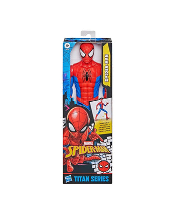 Avengers - Spider Man personaggio 30 cm