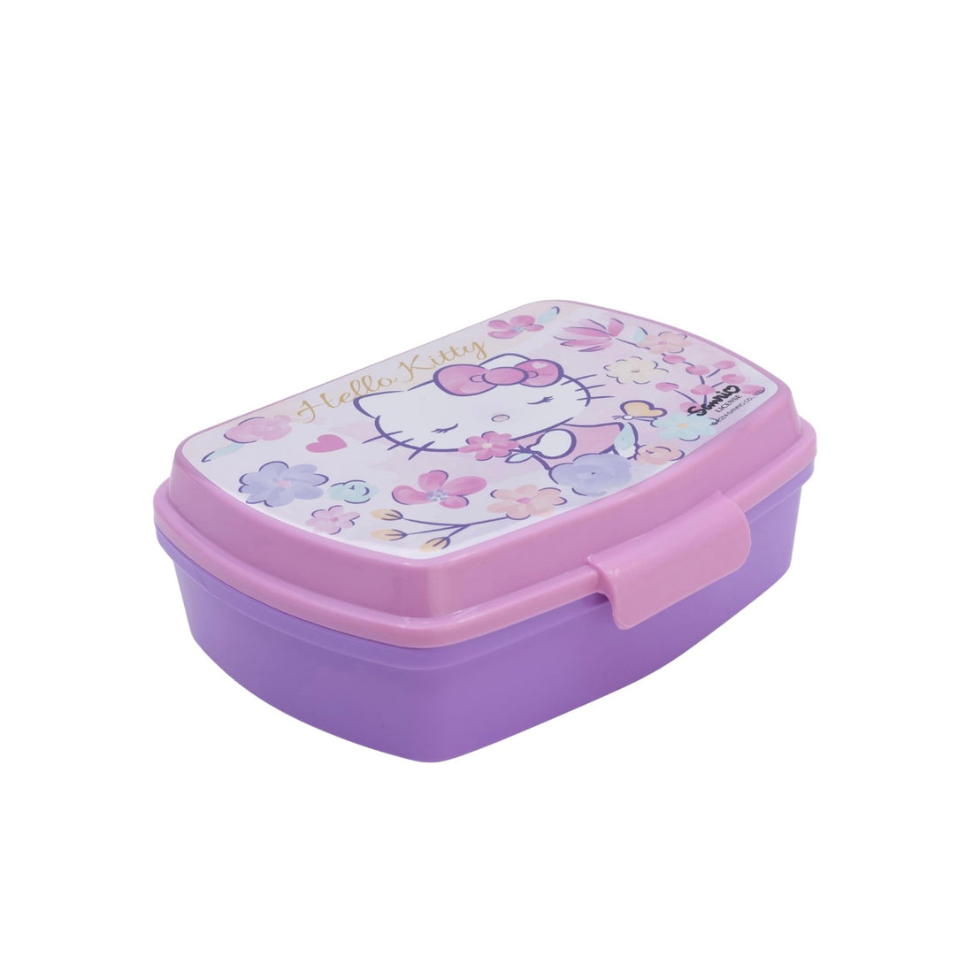 Hello Kitty- Portamerenda