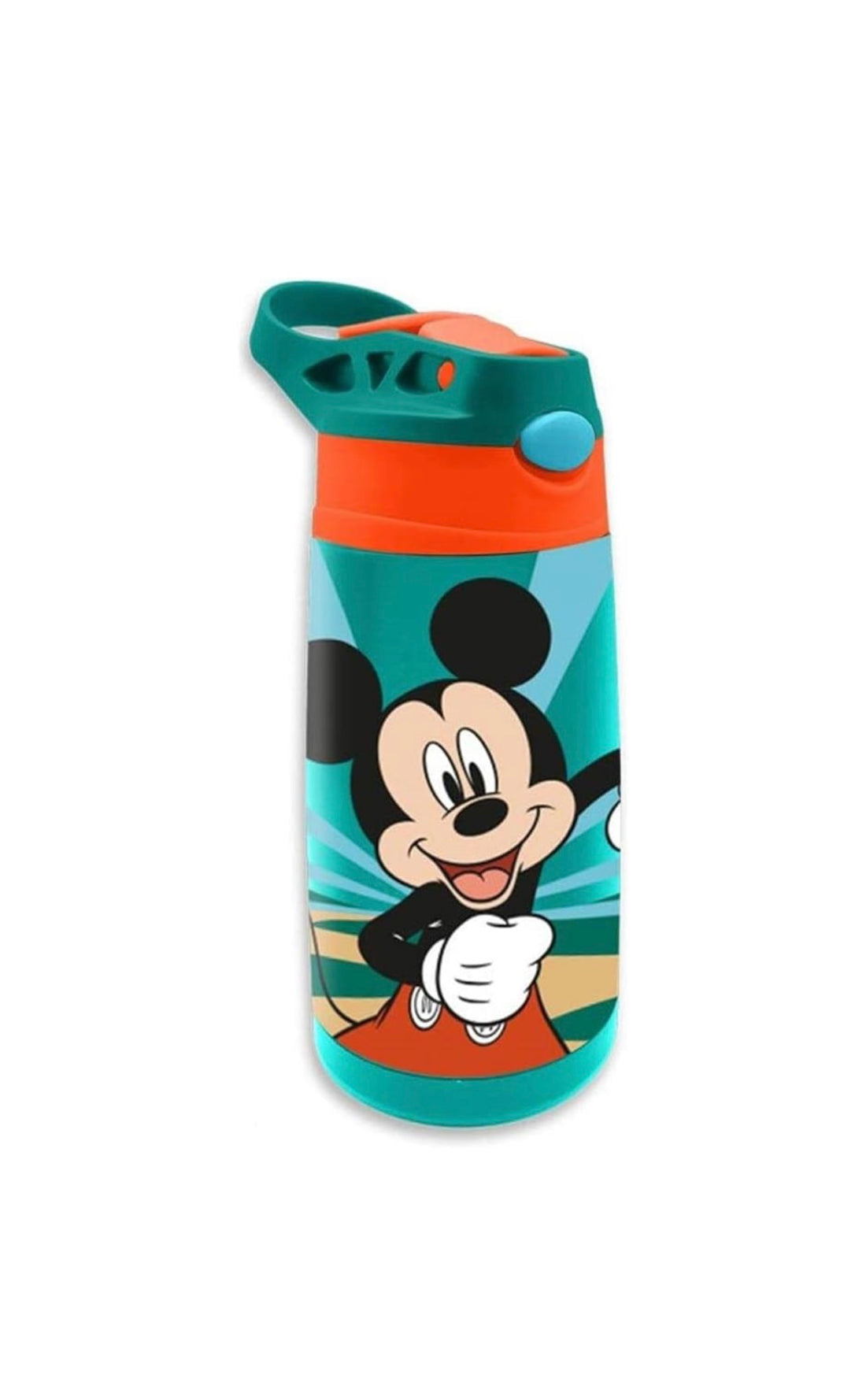 Mickey Mouse- Borraccia termica 450ml