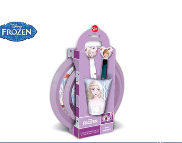 Frozen - Set pappa 5 pezzi