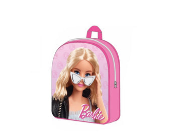Barbie- Zainetto asilo Iconic
