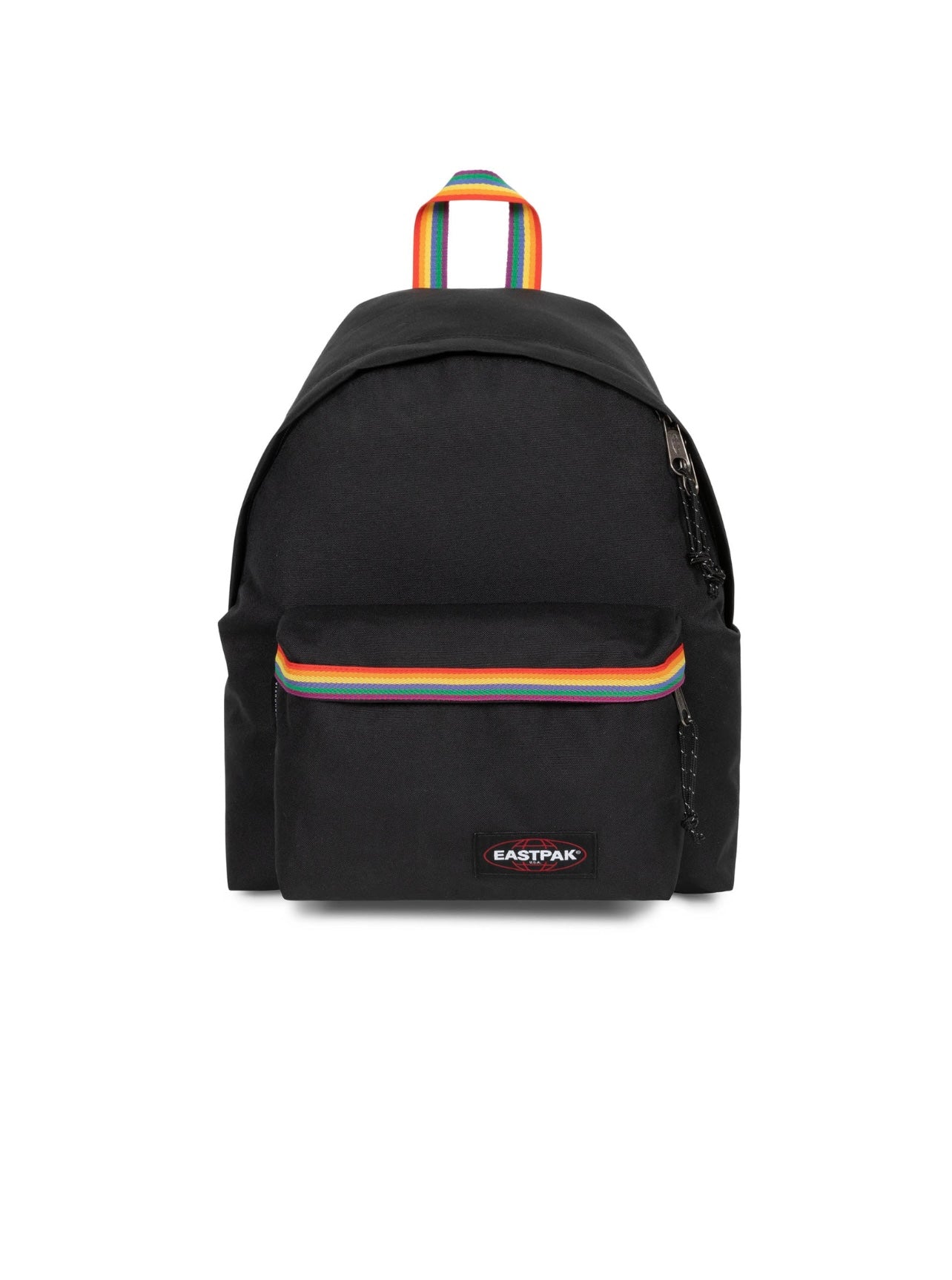 Eastpak- zaino Padded pak’r color band rainbow 2024/25