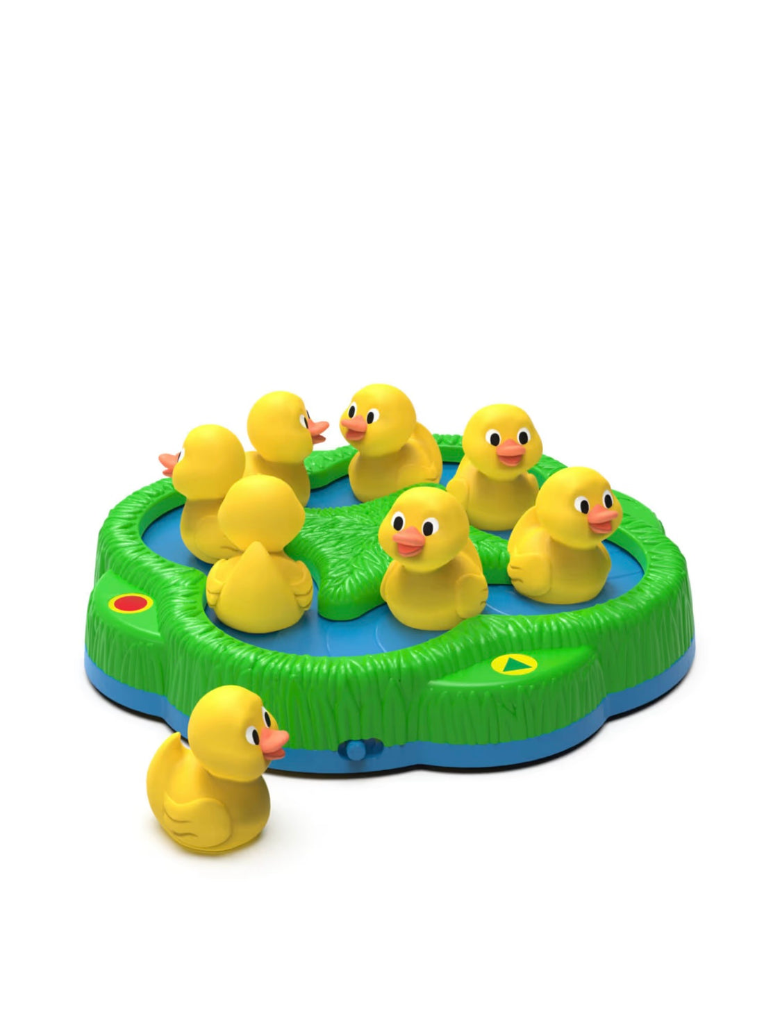 Rubber Duckie- Gioco delle paperelle
