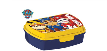 Paw Patrol- Portamerenda