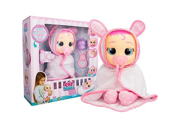 Cry Babies- Newborn Coney