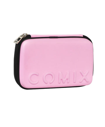 Comix- Astuccio maxi zip completo opaco 2026/27