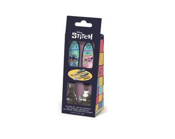 Lilo&Stitch- Posate in metallo