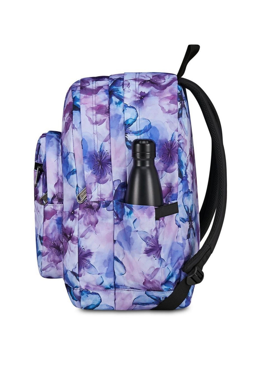 Invicta- Zaino doppio scomparto jelek fantasy flowers 2026/27