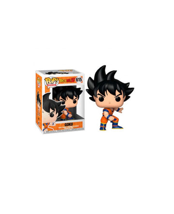 Funko Pop- Dragonball Z 615