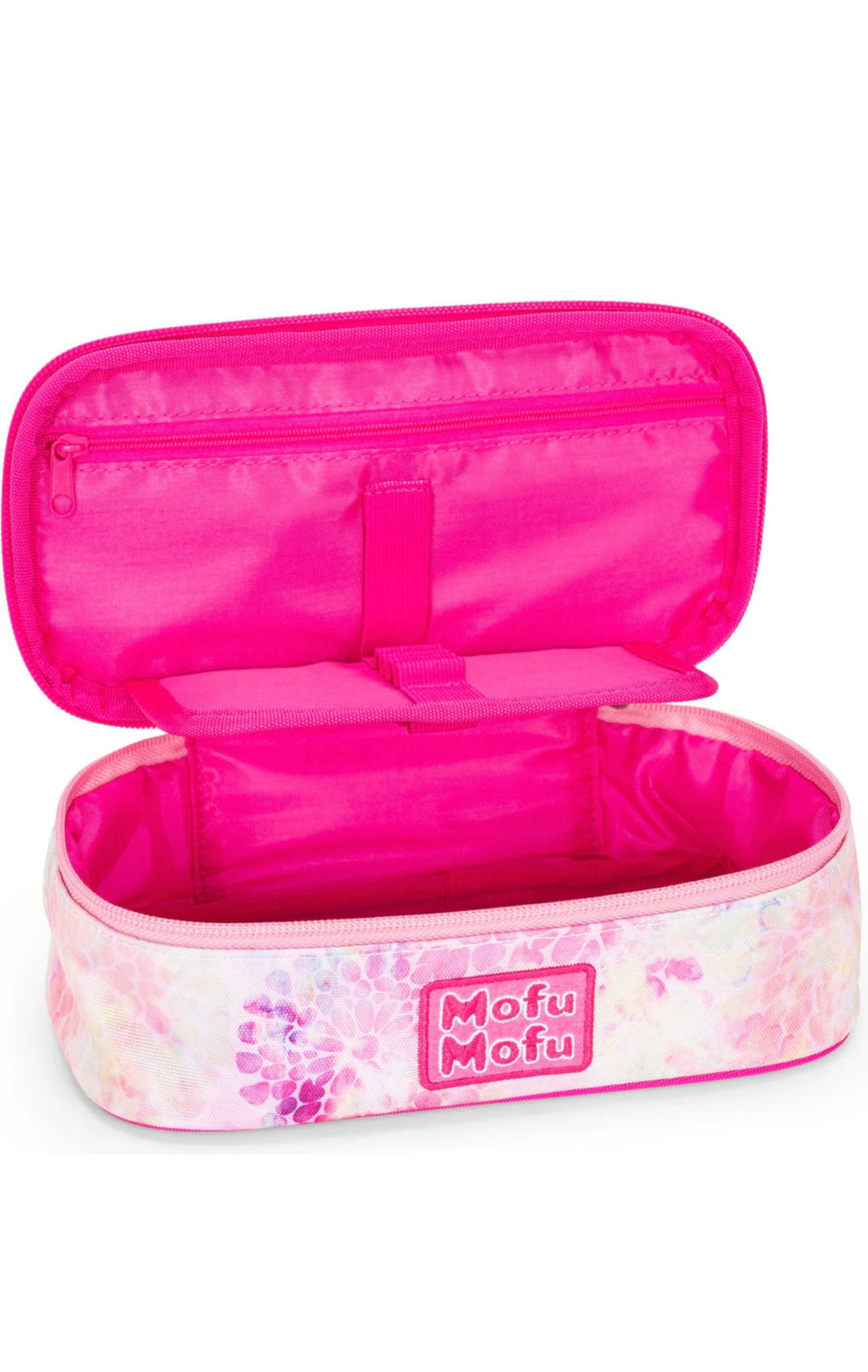 Mofu Mofu- Astuccio ovale large orsetto 2025/26