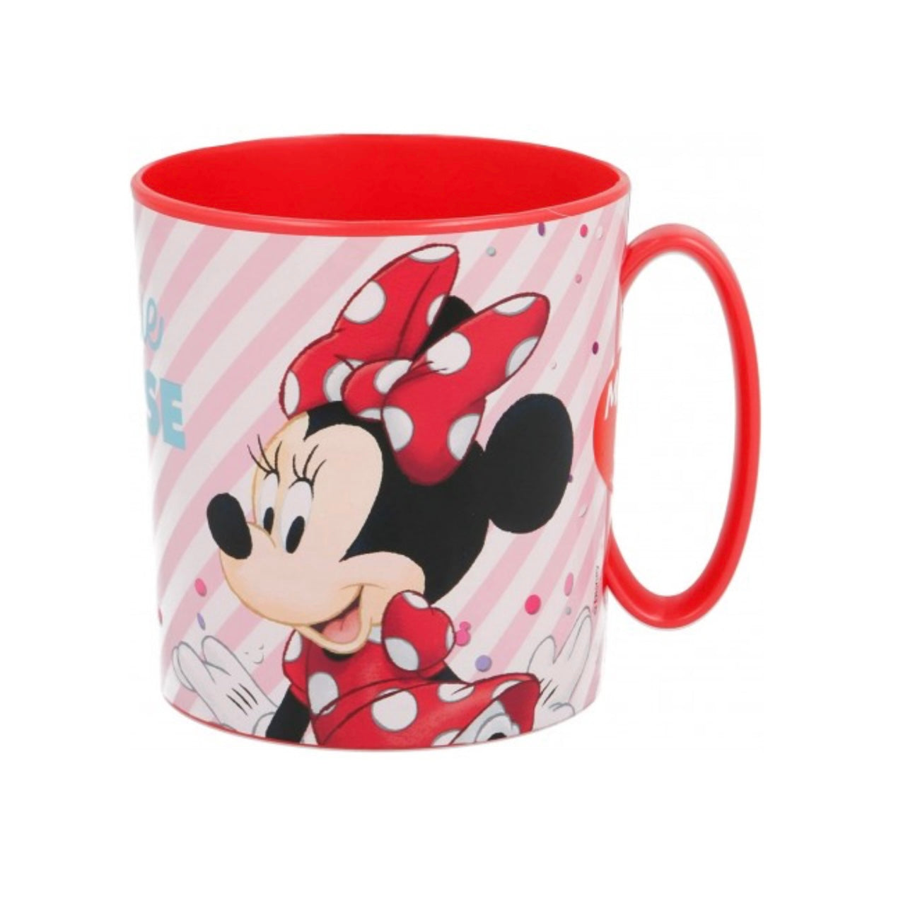 Minnie Mouse- tazza 350ml