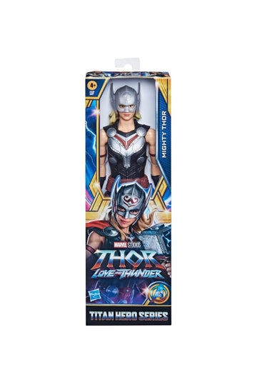 MARVEL- MIGHTY THOR 30CM