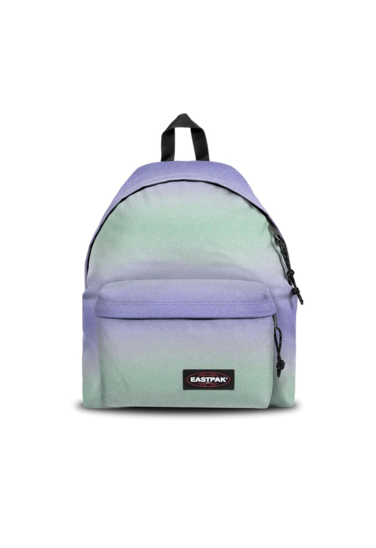 Eastpak- zaino americano padded pak sparkle