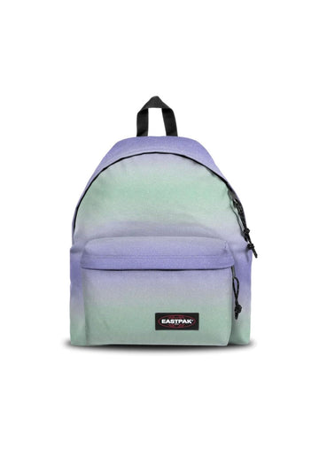 Eastpak- zaino americano padded pak sparkle