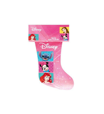 Disney Girl - Calza della Befana con sorprese