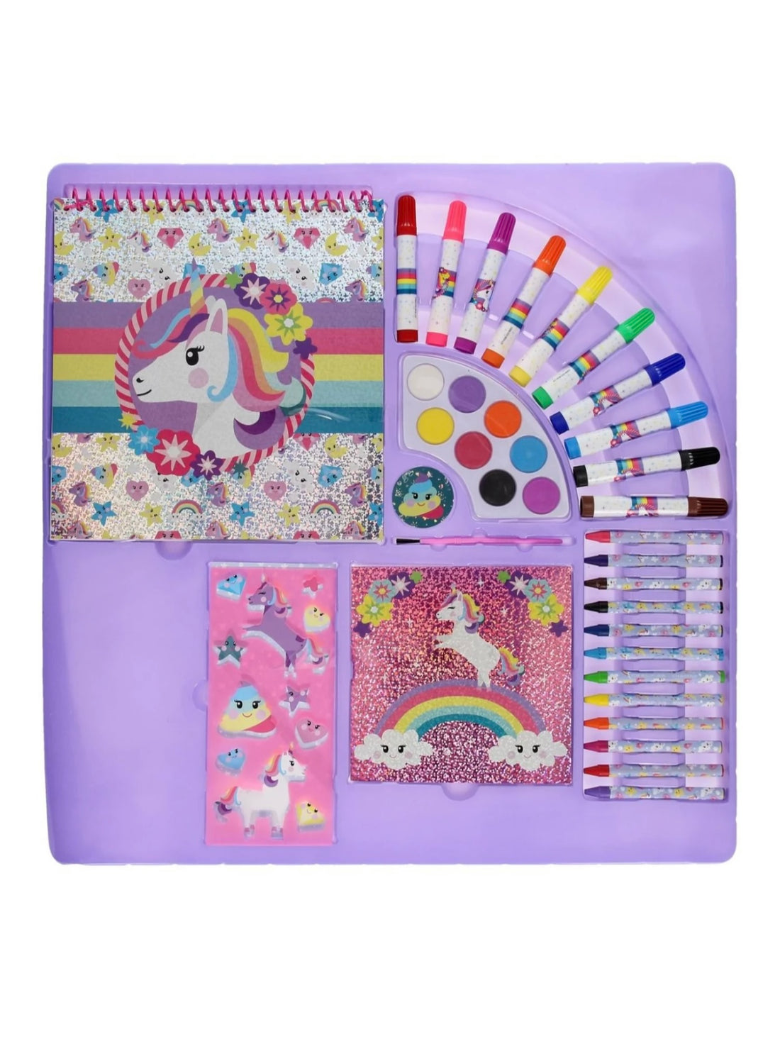 TOTUM UNICORN- SET CREATIVO XL