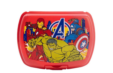 Avengers- Portamerenda