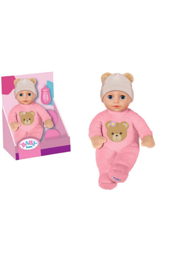 Baby Born- Dolce Rosie 30cm