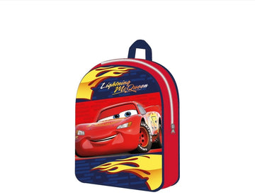 Disney Cars- Zainetto asilo