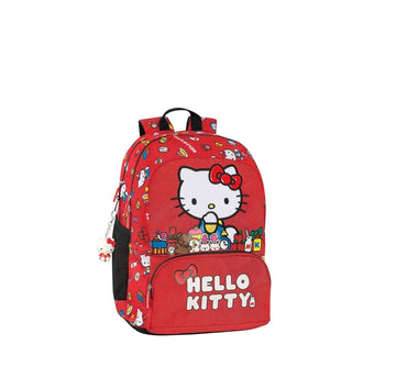 Hello Kitty- Zaino organizzato 2026/27